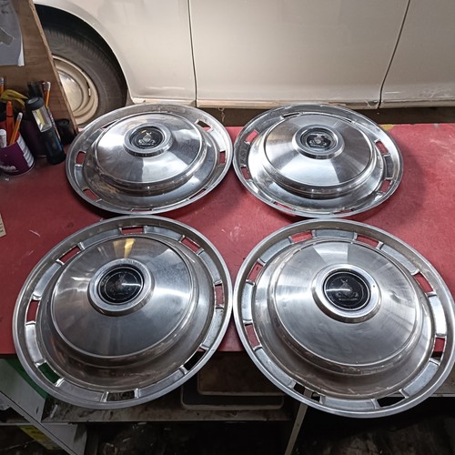 Set rover litre p4 - rover,