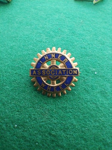 Rare rotary international - rare,
