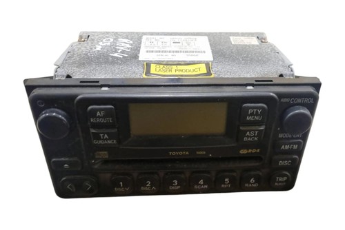 Toyota rav music navi - rav,