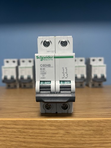 Schneider electric c60hb - electric, 25861