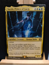 Noctis, Prince of Lucis -