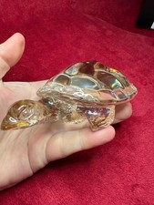 Lalique caroline gold - lalique, luster