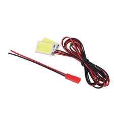 High Frequency Strobe Flashing