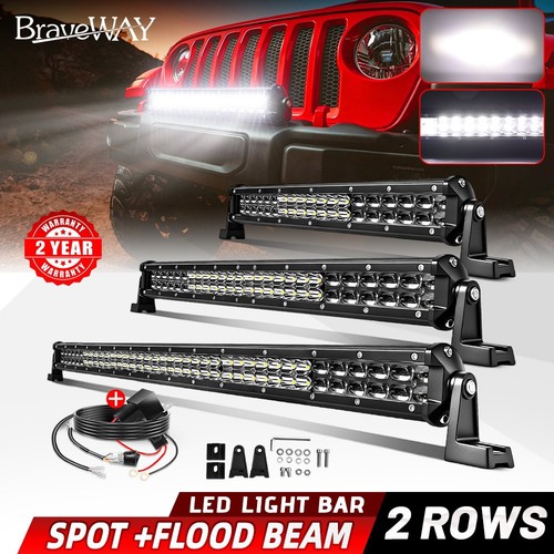 Dual row 42 48 - dual, 15"20"33"42"48"