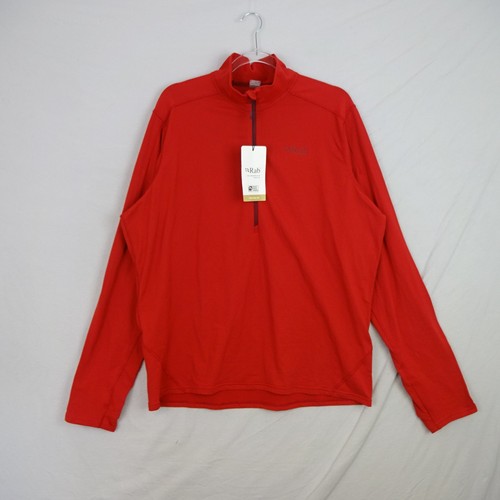 Rab flux pull midlayer - flux,
