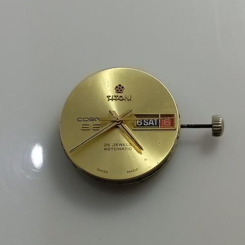 Titoni cosmo automatic - titoni,