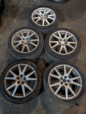 SET OF 5 VRS Octavia Spider