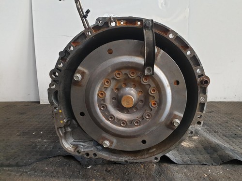 Landrover range rover gearbox - landrover,