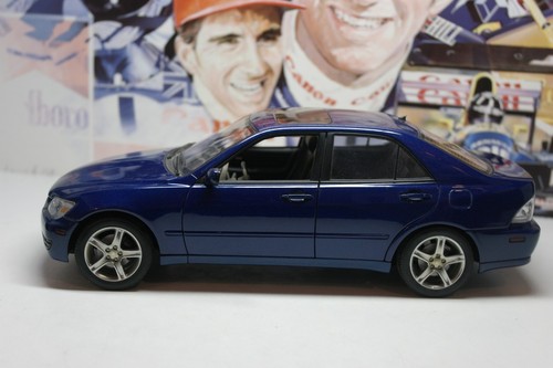 Autoart lexus is300 - is300,