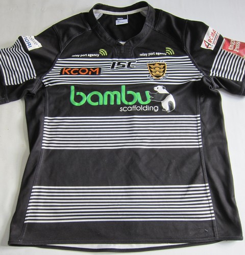 Hull 2017 season - fc, rugby