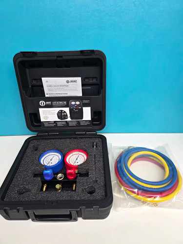Javac el86372 valve r410a - el86372,