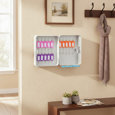 Security Lock Key Cabinet