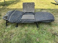 NASH INDULGENCE BEDCHAIR SLEEP SYSTEM