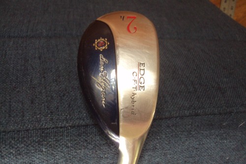 Ben hogan edge cft hybrid - hogan,
