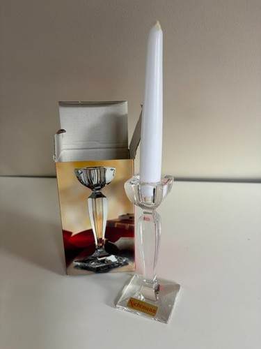 Nachtmann candle stick holder - nachtmann,