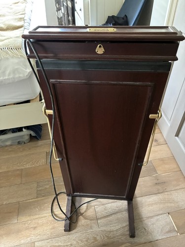 Corby trouser press - corby,