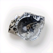 NISSAN PULSAR GEARBOX 6 SPEED