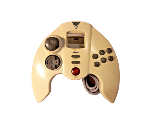 Sega dreamcast quantum - dreamcast,