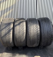 4X 255 50 R19 XL 107H GOODYEAR ULTRA GRIP * ⭐️ RFT RSC RUN FLAT WRANGLER PREMIUM