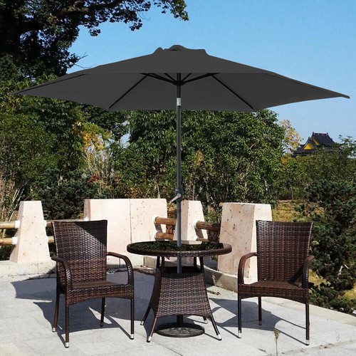 Foldable parasol umbrella - 3m,