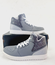 Nike Air Jordan 1 Flight 3 Men's Shoes/Trainer Size UK 6.5