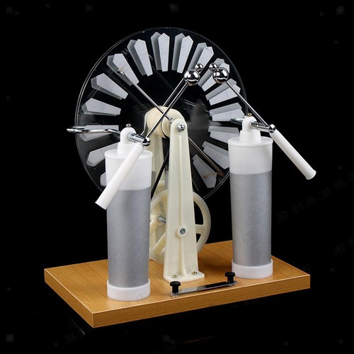 Electrostatic induction - electrostatic,