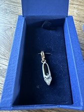 Swarovski Shoe Charm Item