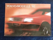 Volvo Programme 1992, 850 GLT