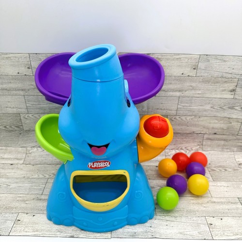 Playskool elefun busy - elefun, ball