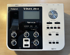 Roland VM-5 Vima Entertainment Module Backing Module MIDI File Music File Player