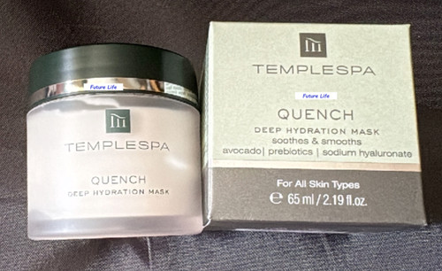Temple spa quench 65ml - quench,