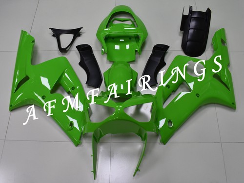 Green abs injection mold - green,