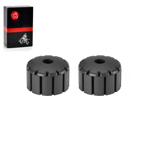 Fuel tank rubber mount - tank,