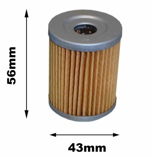 Fits suzuki 200 oil filter - suzuki,