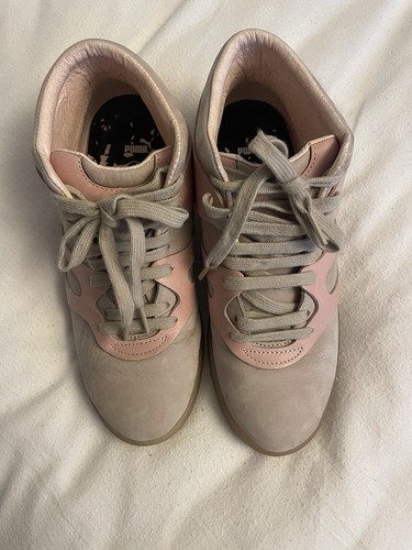 Puma alexander mcqueen - puma,