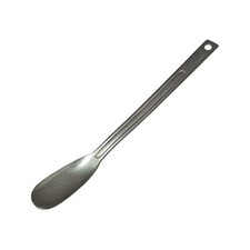 AMG Titanium Tea Spoon/Tea