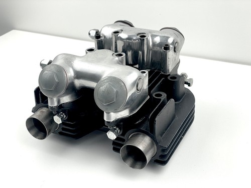 Triumph pre unit head - triumph,