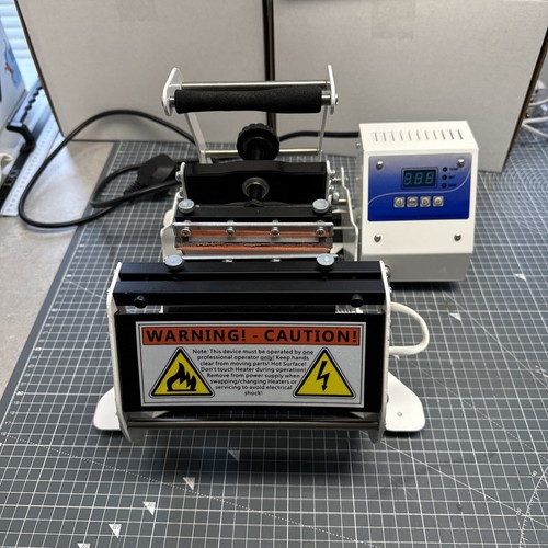 Arc mug press - arc,