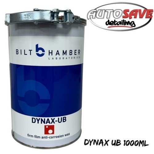 Bilt hamber dynax - hamber, long