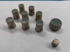 Anritsu Test Gear Knob
