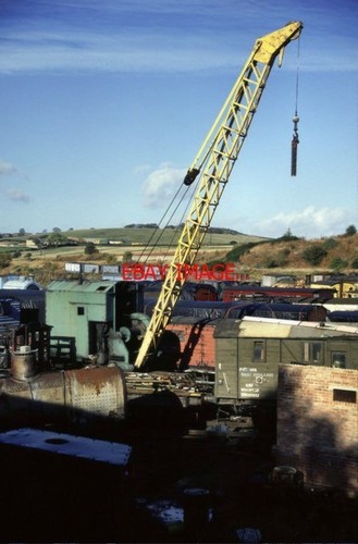Photo 1990 tanfield railway - ,