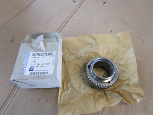 Vauxhall corsa meriva gear - vauxhall,