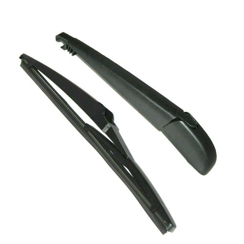 Rear wiper arm - arm, blade