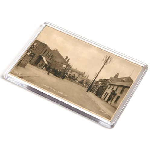 Jumbo magnet vintage - jumbo,