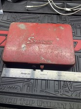 Snap On Tool Box KRA275A Metal