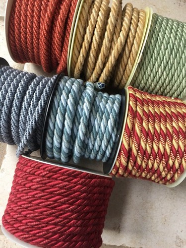Decorative twisted - mm.,