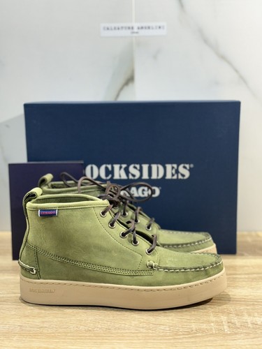 Sebago brig men boot - ch,