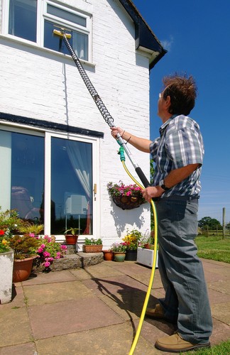 5metre telescopic window - telescopic,