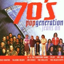 70s pop generation al - 70s,