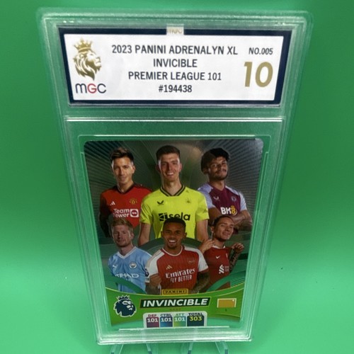Panini adrenalyn 2023 - panini,